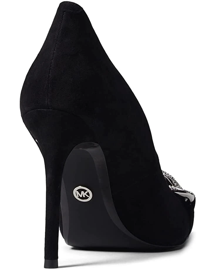 MICHAEL Michael Kors Scarlett Pump | Heels 5 MICHAEL Michael Kors Scarlett Pump | Heels - Image 5