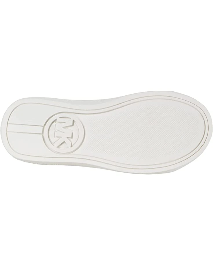 MICHAEL Michael Kors Kids Jem Miracle Shimmer (Toddler) | Sneakers & Athletic Shoes 3 MICHAEL Michael Kors Kids Jem Miracle Shimmer (Toddler) | Sneakers & Athletic Shoes - Image 3