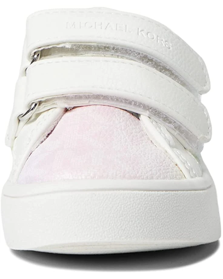 MICHAEL Michael Kors Kids Jem Miracle (Toddler) | Sneakers & Athletic Shoes 6 MICHAEL Michael Kors Kids Jem Miracle (Toddler) | Sneakers & Athletic Shoes - Image 6