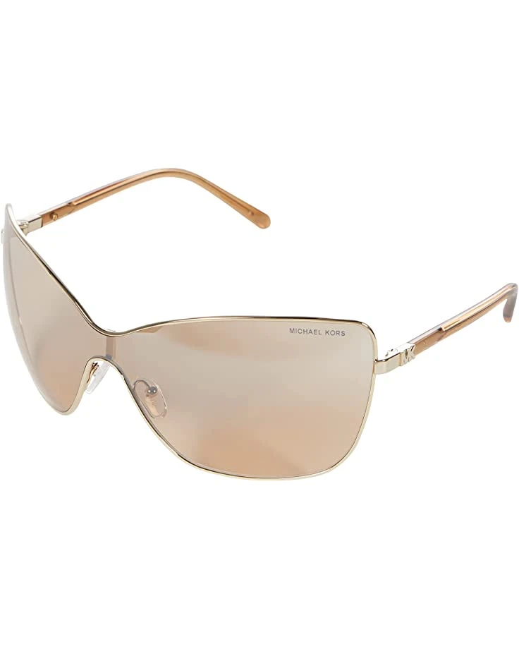 Michael Kors 43 mm MK1097 Juneau | Sunglasses 1 Michael Kors 43 mm MK1097 Juneau | Sunglasses