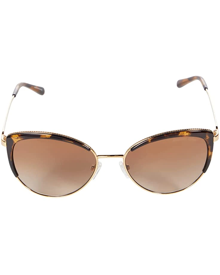 Michael Kors 56 mm Key Biscayne MK1046 | Sunglasses 2 Michael Kors 56 mm Key Biscayne MK1046 | Sunglasses - Image 2