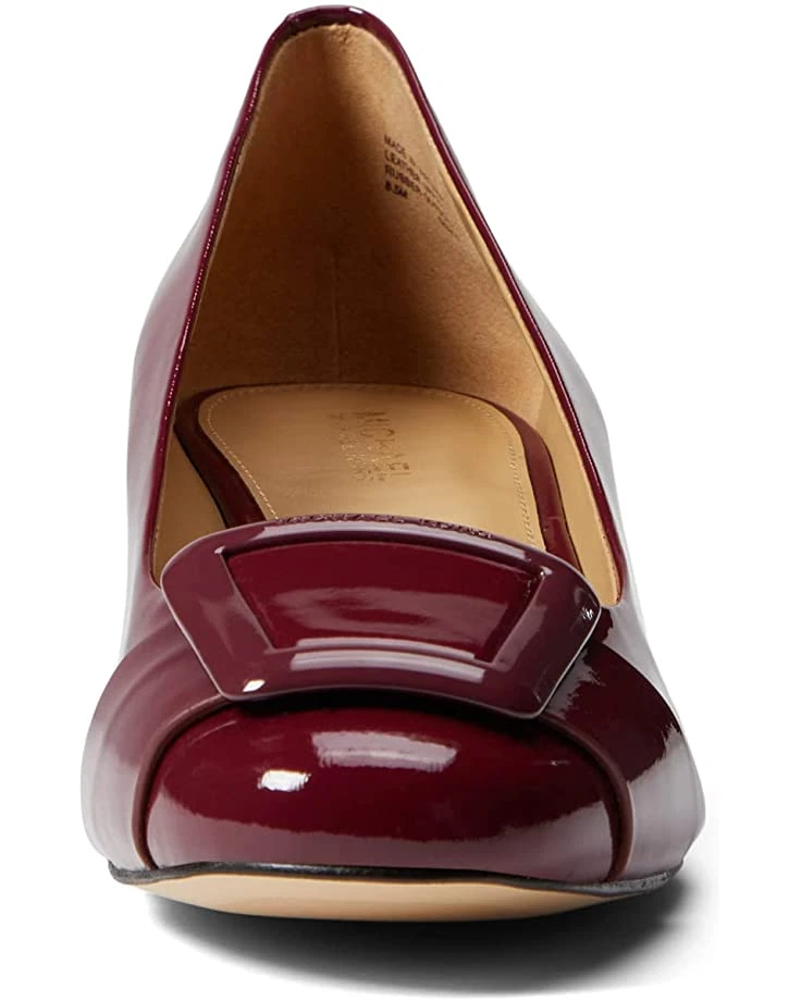 MICHAEL Michael Kors Patsy Mid Pump | Heels 2 MICHAEL Michael Kors Patsy Mid Pump | Heels - Image 2