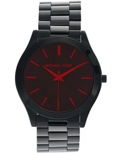 Michael Kors MK8734 - Slim Runway | Fashion Watches