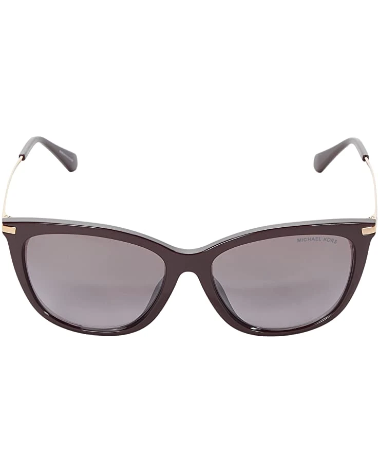 Michael Kors 56 mm MK2150U Dublin | Sunglasses 2 Michael Kors 56 mm MK2150U Dublin | Sunglasses - Image 2