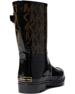 MICHAEL Michael Kors MK Mid Rainboot | Boots -Michael Kors Sale 51CAjFr68aL. AC SR736920