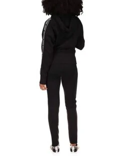 MICHAEL Michael Kors Petite Logo Stripe Zip Hoodie | Hoodies & Sweatshirts 5 MICHAEL Michael Kors Petite Logo Stripe Zip Hoodie | Hoodies & Sweatshirts -Michael Kors Sale 51Do4YB8gTS. AC SR736920