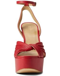 MICHAEL Michael Kors Selena Platform | Heels 9 MICHAEL Michael Kors Selena Platform | Heels -Michael Kors Sale 51FsZCIg7kL. AC SR736920