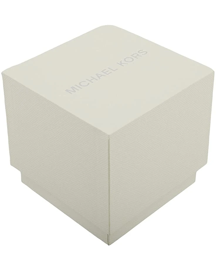 Michael Kors MK4643 - Emery 3 Hand Bracelet Watch | Fashion Watches 4 Michael Kors MK4643 - Emery 3 Hand Bracelet Watch | Fashion Watches - Image 4