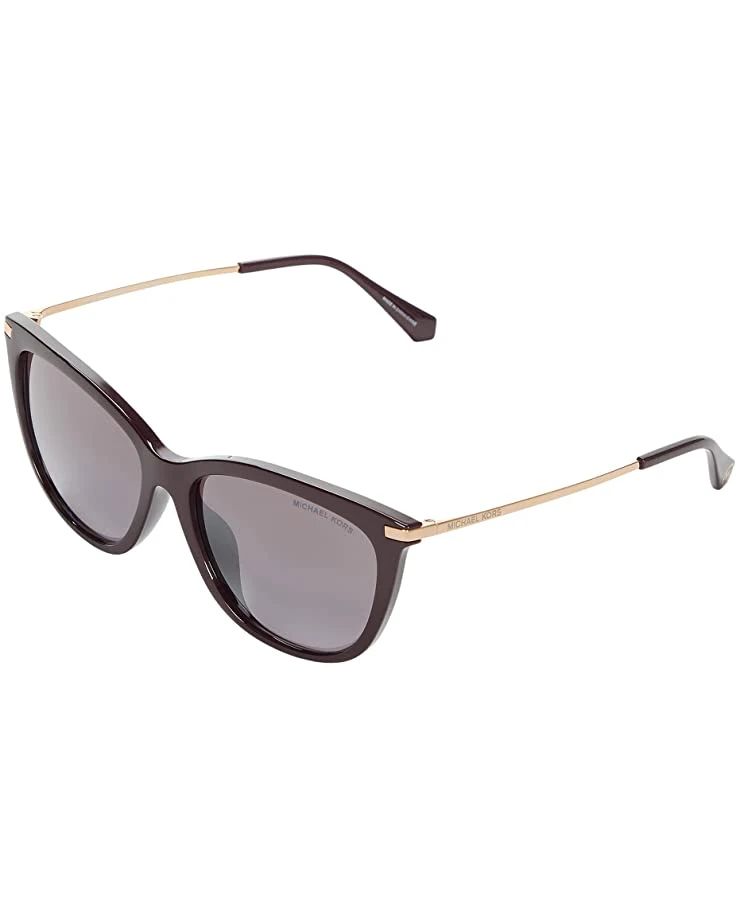 Michael Kors 56 mm MK2150U Dublin | Sunglasses 1 Michael Kors 56 mm MK2150U Dublin | Sunglasses