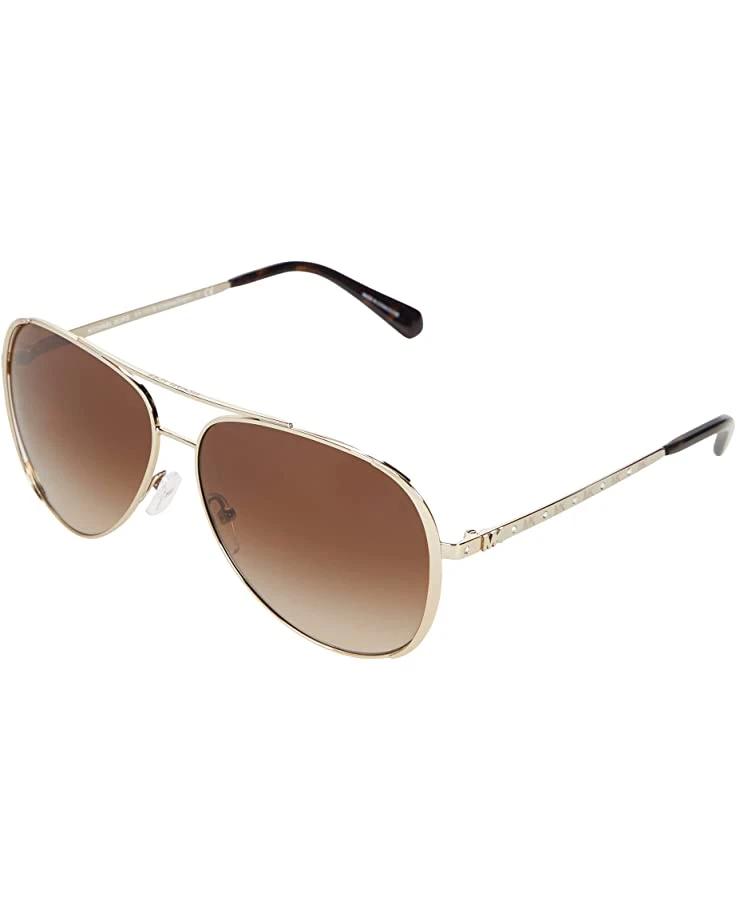 Michael Kors 60 mm MK1101B Chelsea Bright | Sunglasses 1 Michael Kors 60 mm MK1101B Chelsea Bright | Sunglasses