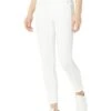 MICHAEL Michael Kors Petite Super Stretch High-Waisted Pants