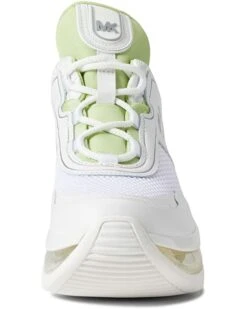 MICHAEL Michael Kors Olympia Trainer Extreme | Sneakers & Athletic Shoes 11 MICHAEL Michael Kors Olympia Trainer Extreme | Sneakers & Athletic Shoes -Michael Kors Sale 51OoSvKROkL. AC SR736920