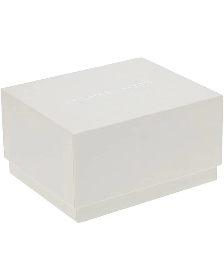 Michael Kors MK1048 - Liliane Three Hand Watch and Bracelet Gift Set | Fashion Watches 5 Michael Kors MK1048 - Liliane Three Hand Watch and Bracelet Gift Set | Fashion Watches - Image 5