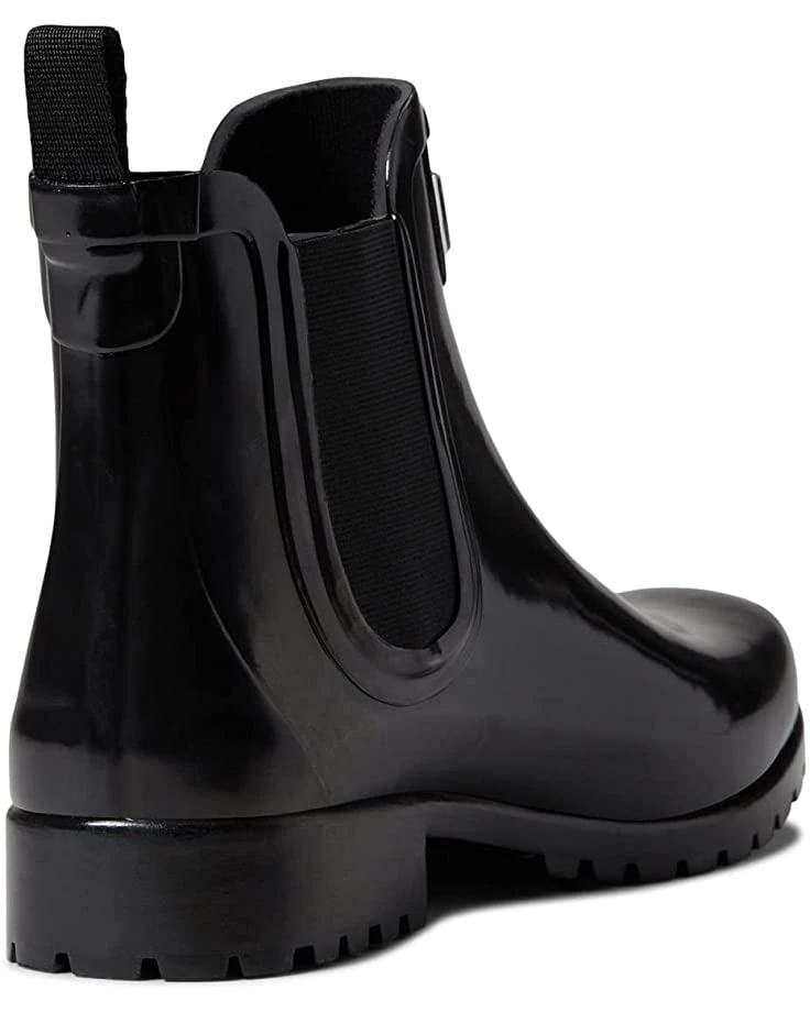 MICHAEL Michael Kors Sidney Rain Bootie | Boots 5 MICHAEL Michael Kors Sidney Rain Bootie | Boots - Image 5