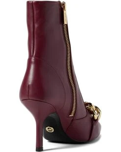 MICHAEL Michael Kors Scarlett Ankle Bootie | Boots 9 MICHAEL Michael Kors Scarlett Ankle Bootie | Boots -Michael Kors Sale 51Sx51QsBkL. AC SR736920