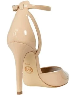 MICHAEL Michael Kors Kimberly Ankle Strap | Heels -Michael Kors Sale 51Vk8HAGDzL. AC SR736920