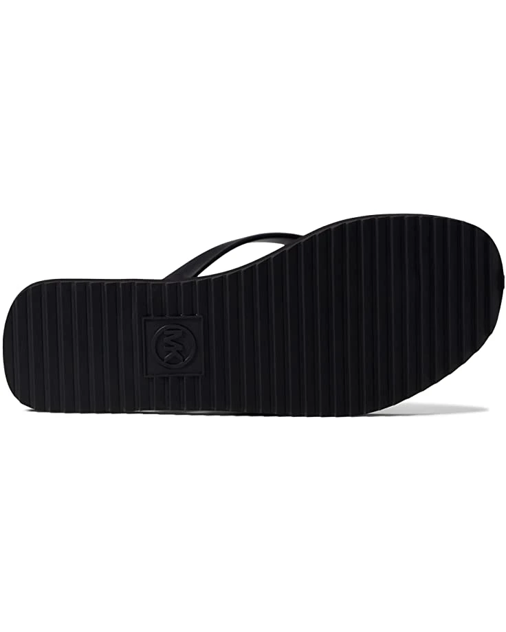 MICHAEL Michael Kors Jinx Flip-Flop | Sandals 3 MICHAEL Michael Kors Jinx Flip-Flop | Sandals - Image 3