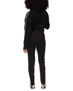 MICHAEL Michael Kors Logo Stripe Zip Hoodie | Hoodies & Sweatshirts 5 MICHAEL Michael Kors Logo Stripe Zip Hoodie | Hoodies & Sweatshirts -Michael Kors Sale 51buxp6hoS. AC SR736920