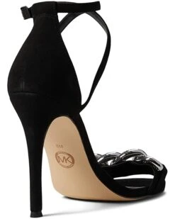 MICHAEL Michael Kors Scarlett Sandals | Heels -Michael Kors Sale 51fp505J3OL. AC SR736920