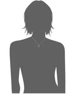 Michael Kors Precious Metal-Plated Sterling Silver Pavé Logo Necklace | Necklaces 7 Michael Kors Precious Metal-Plated Sterling Silver Pavé Logo Necklace | Necklaces -Michael Kors Sale 51jKYdZaD7L. AC SR736920