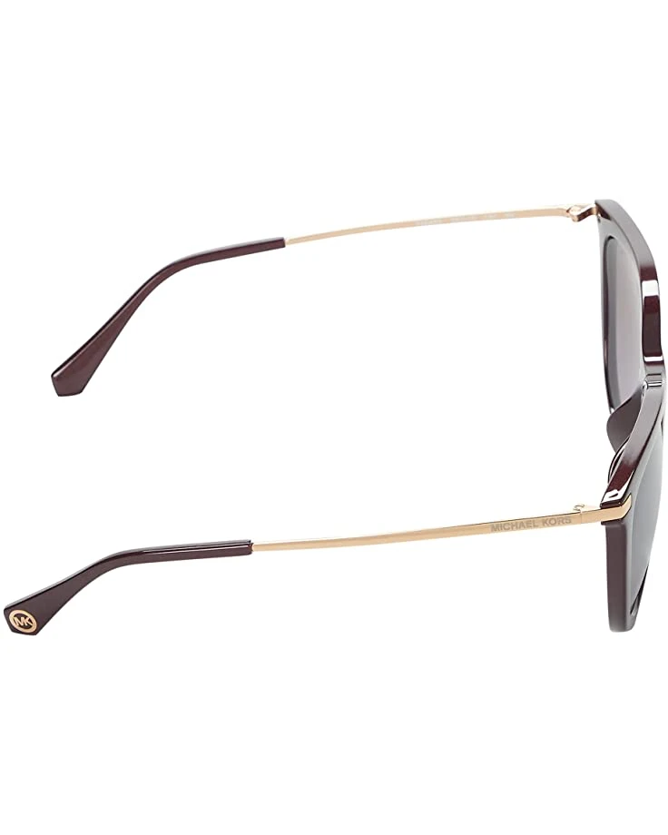 Michael Kors 56 mm MK2150U Dublin | Sunglasses 3 Michael Kors 56 mm MK2150U Dublin | Sunglasses - Image 3