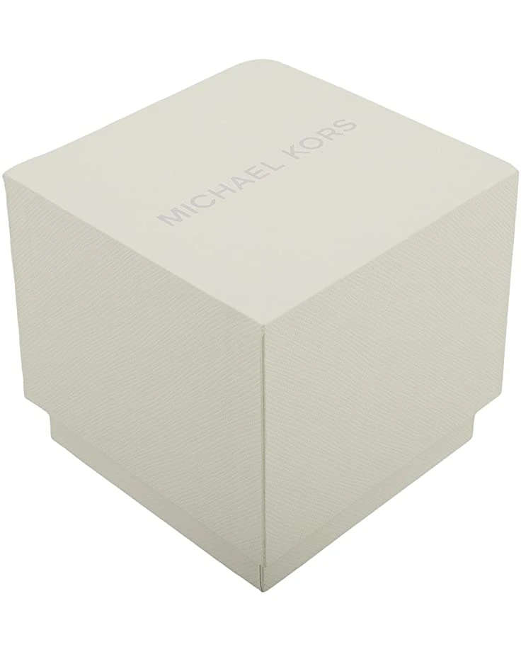 Michael Kors MK8938 - Lennox Chronograph Stainless Steel Bracelet Watch | Fashion Watches 4 Michael Kors MK8938 - Lennox Chronograph Stainless Steel Bracelet Watch | Fashion Watches - Image 4