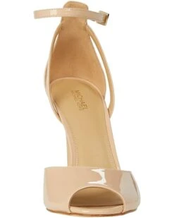 MICHAEL Michael Kors Kimberly Ankle Strap | Heels -Michael Kors Sale 51stR2dAIKL. AC SR736920