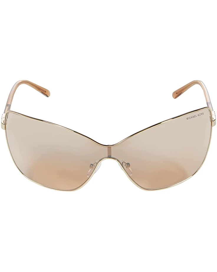 Michael Kors 43 mm MK1097 Juneau | Sunglasses 2 Michael Kors 43 mm MK1097 Juneau | Sunglasses - Image 2