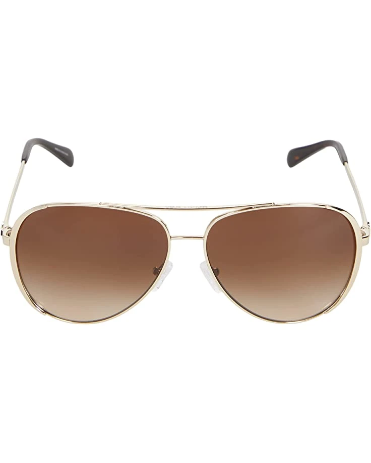 Michael Kors 60 mm MK1101B Chelsea Bright | Sunglasses 2 Michael Kors 60 mm MK1101B Chelsea Bright | Sunglasses - Image 2