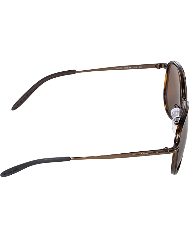 Michael Kors 57 mm MK1104 Richmond | Sunglasses 3 Michael Kors 57 mm MK1104 Richmond | Sunglasses - Image 3