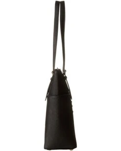 MICHAEL Michael Kors Jet Set Saffiano Top-Zip Tote | Handbags 12 MICHAEL Michael Kors Jet Set Saffiano Top-Zip Tote | Handbags -Michael Kors Sale 61 JhumSnpL. AC SR736920