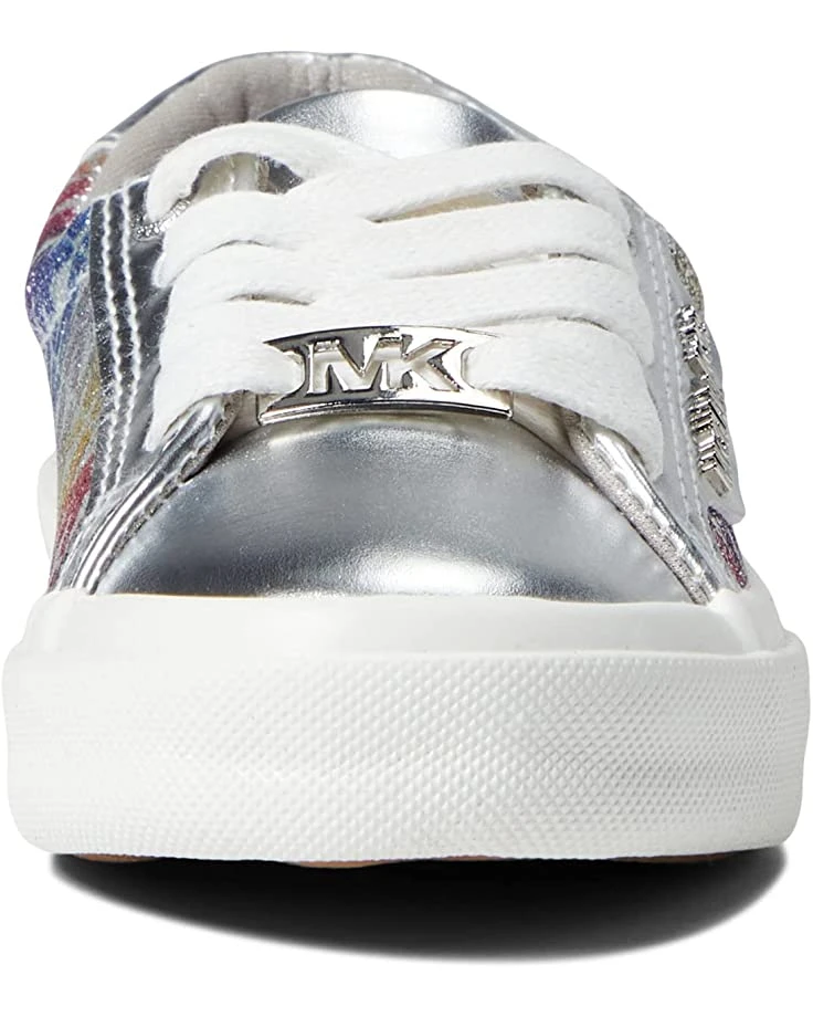 MICHAEL Michael Kors Kids Izetta Regent (Little Kid/Big Kid) | Sneakers & Athletic Shoes 6 MICHAEL Michael Kors Kids Izetta Regent (Little Kid/Big Kid) | Sneakers & Athletic Shoes - Image 6