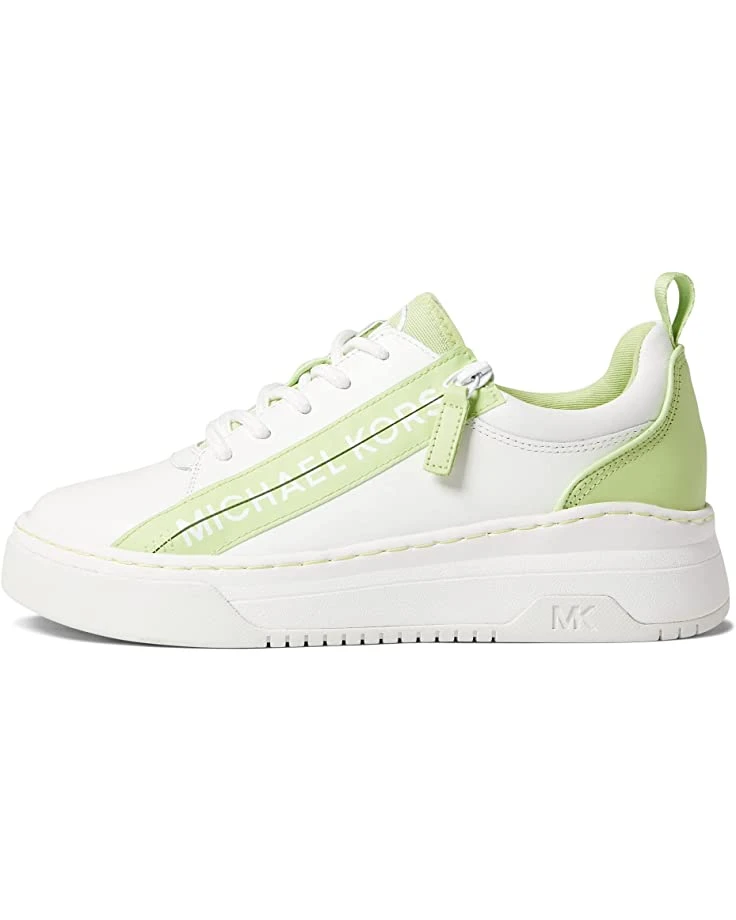 MICHAEL Michael Kors Alex Sneaker | Sneakers & Athletic Shoes 4 MICHAEL Michael Kors Alex Sneaker | Sneakers & Athletic Shoes - Image 4
