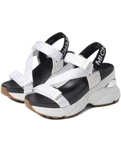 Michael Kors Sale 31 MICHAEL Michael Kors Maddox Sandal | Sandals