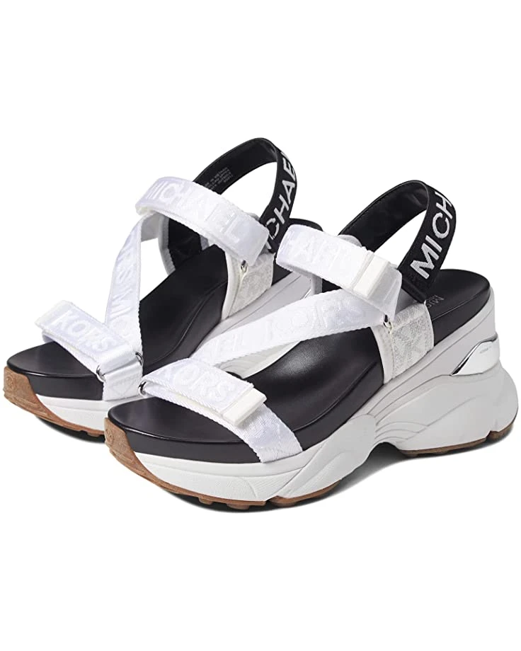 MICHAEL Michael Kors Maddox Sandal | Sandals 1 MICHAEL Michael Kors Maddox Sandal | Sandals