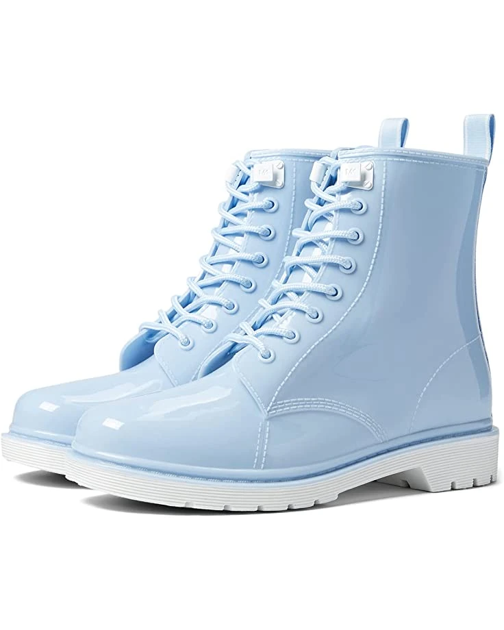 MICHAEL Michael Kors Tavie Rain Bootie | Boots 7 MICHAEL Michael Kors Tavie Rain Bootie | Boots - Image 7