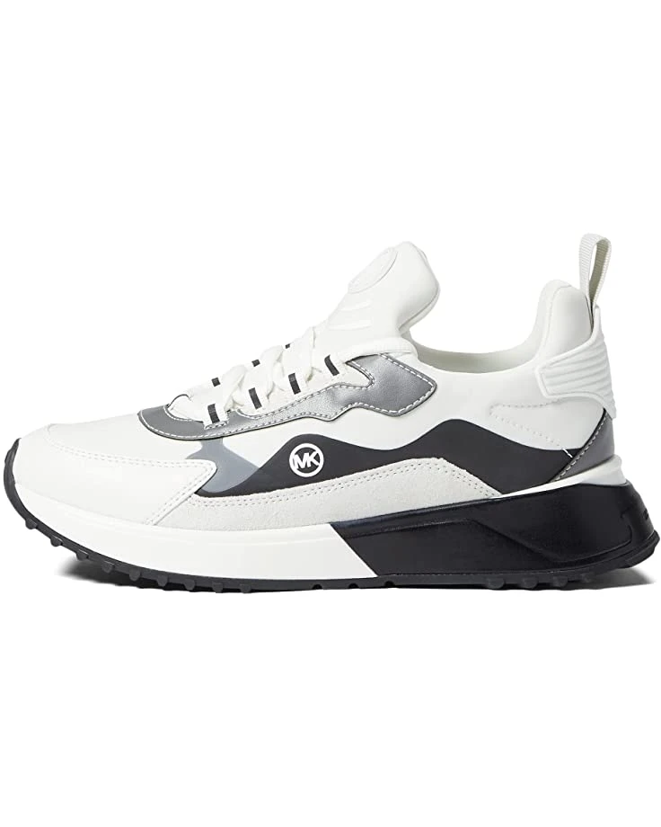 MICHAEL Michael Kors Theo Sport | Sneakers & Athletic Shoes 4 MICHAEL Michael Kors Theo Sport | Sneakers & Athletic Shoes - Image 4