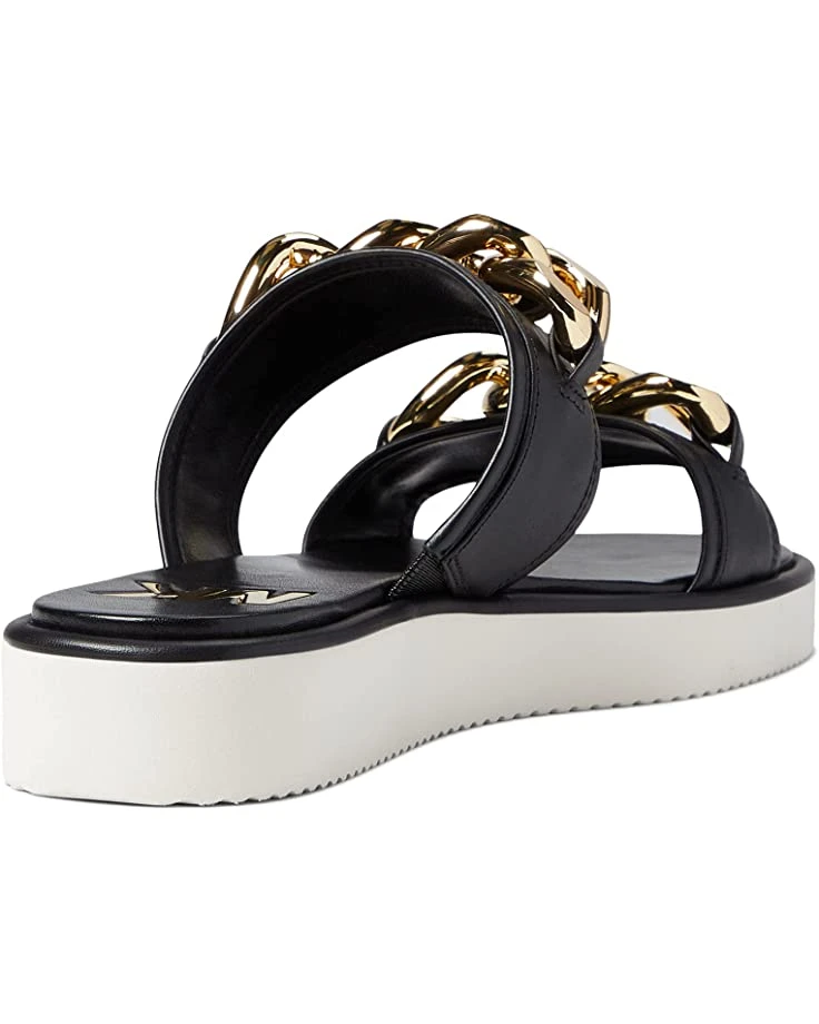 MICHAEL Michael Kors Scarlett Double Band | Sandals 5 MICHAEL Michael Kors Scarlett Double Band | Sandals - Image 5