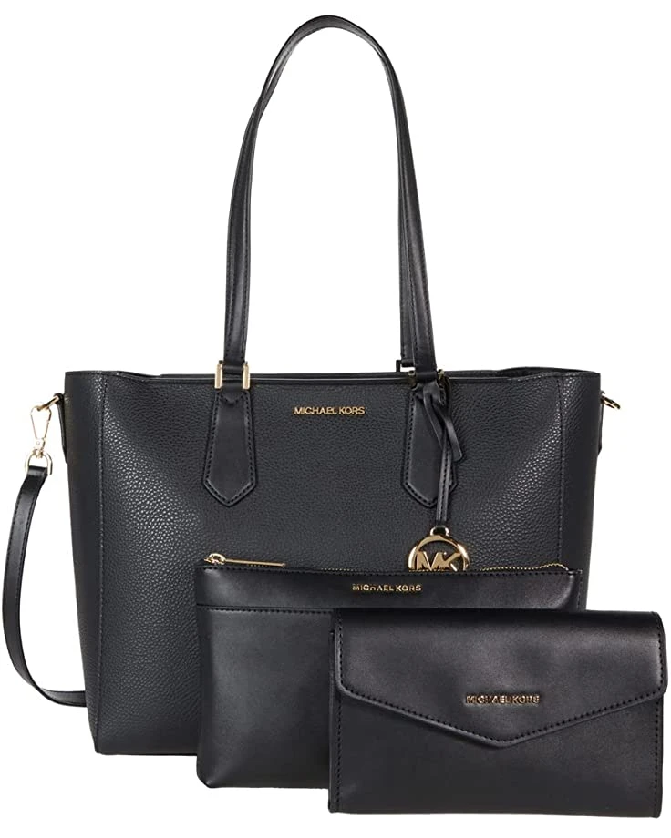 MICHAEL Michael Kors Kimberly Large 3-in-1 Tote | Handbags 1 MICHAEL Michael Kors Kimberly Large 3-in-1 Tote | Handbags