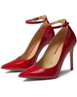 MICHAEL Michael Kors Keke Ankle Strap | Heels 11 MICHAEL Michael Kors Keke Ankle Strap | Heels -Michael Kors Sale 616EPBqXALL. AC SR736920