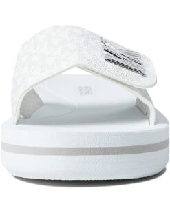 MICHAEL Michael Kors MK Platform Slide | Sandals 15 MICHAEL Michael Kors MK Platform Slide | Sandals -Michael Kors Sale 616ZzVTj6sL. AC SR736920