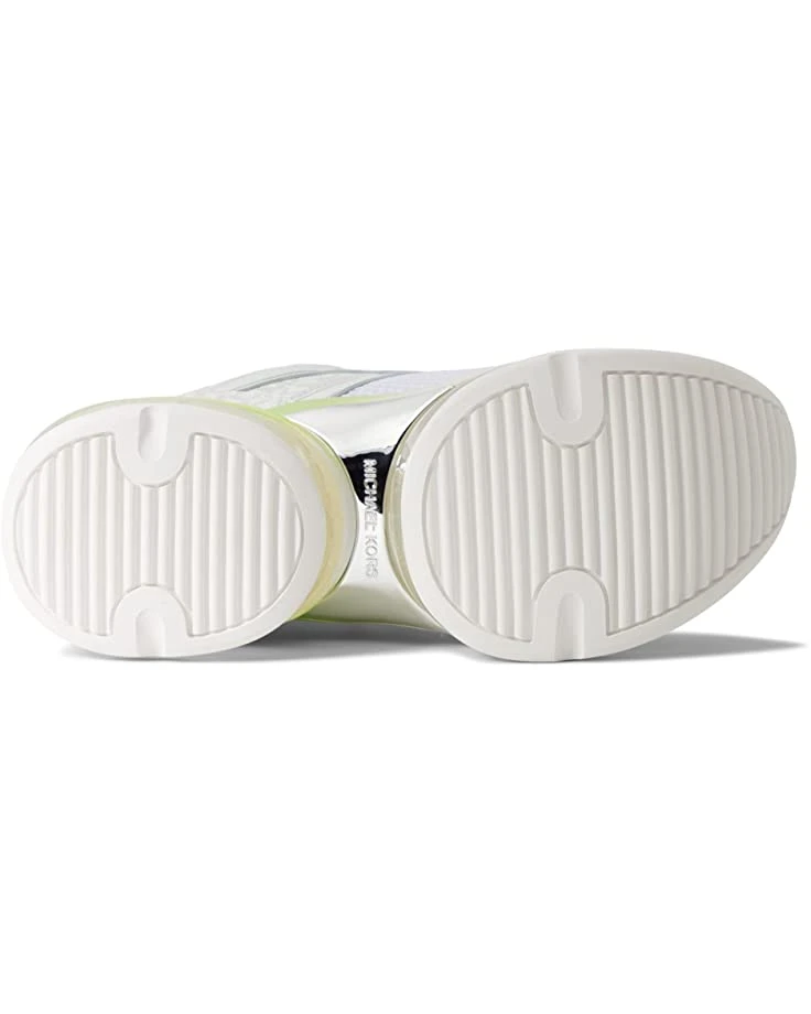 MICHAEL Michael Kors Olympia Trainer Extreme | Sneakers & Athletic Shoes 3 MICHAEL Michael Kors Olympia Trainer Extreme | Sneakers & Athletic Shoes - Image 3