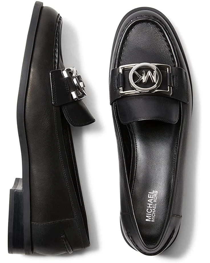 MICHAEL Michael Kors April Loafer | Loafers 1 MICHAEL Michael Kors April Loafer | Loafers