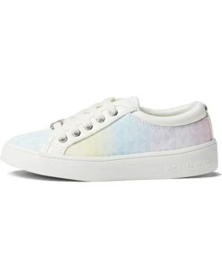 MICHAEL Michael Kors Kids Jem Miracle (Little Kid/Big Kid) | Sneakers & Athletic Shoes -Michael Kors Sale 617yTiYQJaL. AC SR736920