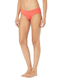 MICHAEL Michael Kors Shirred Bikini Bottoms | Swimwear 13 MICHAEL Michael Kors Shirred Bikini Bottoms | Swimwear -Michael Kors Sale 618ZOlBLBL. AC SR736920