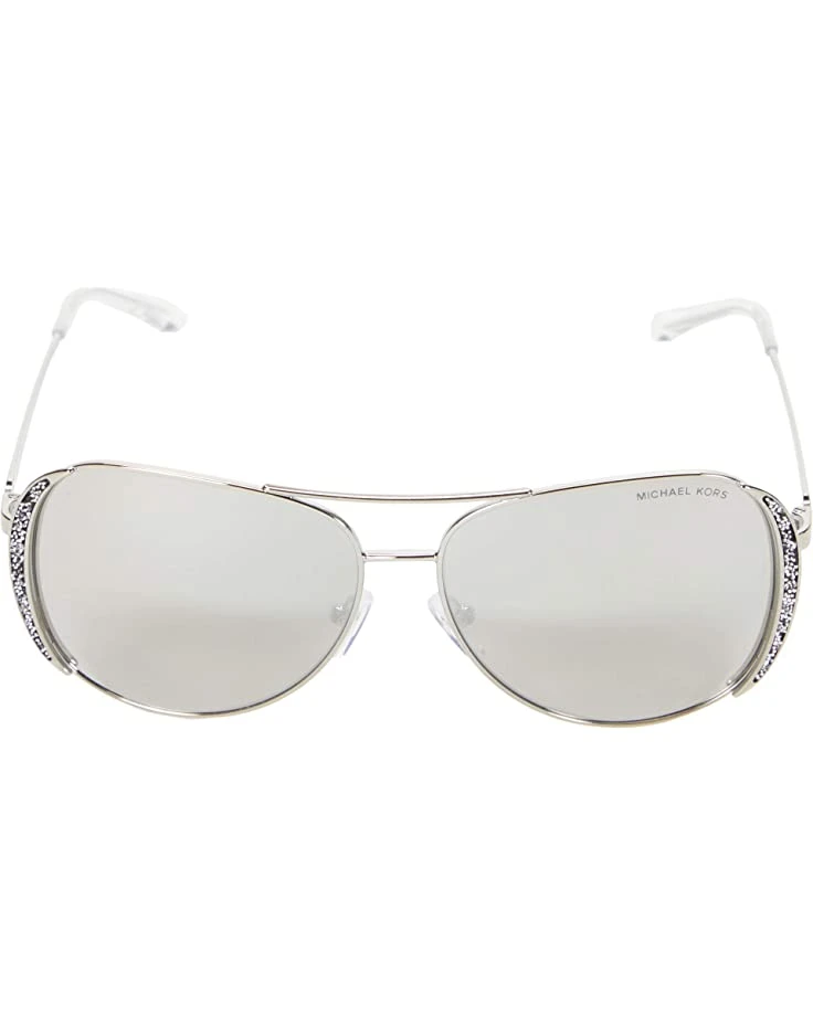Michael Kors MK1082 Chelsea Glam | Sunglasses 2 Michael Kors MK1082 Chelsea Glam | Sunglasses - Image 2