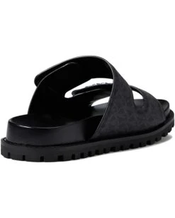 MICHAEL Michael Kors Stark Slide | Sandals 11 MICHAEL Michael Kors Stark Slide | Sandals -Michael Kors Sale 61A nPJp7rL. AC SR736920