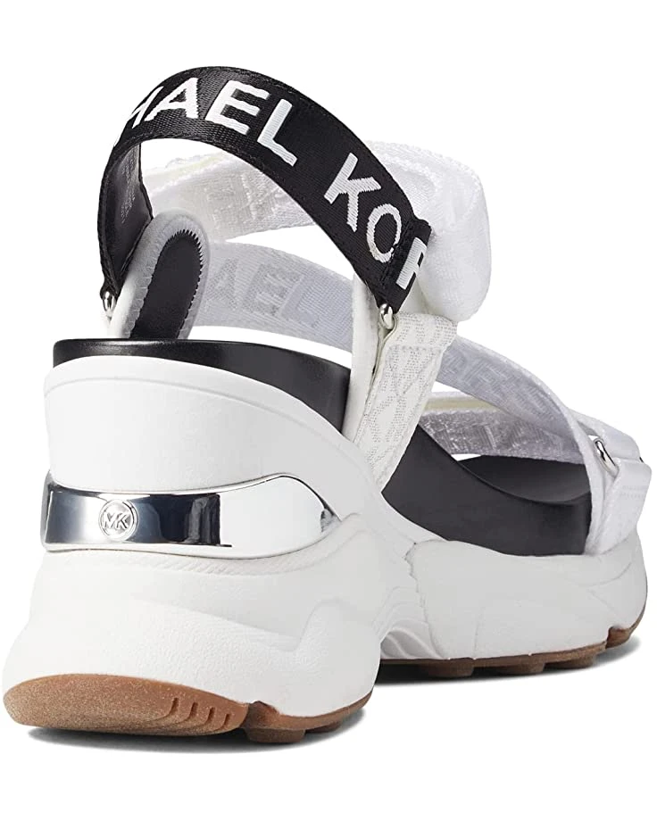 MICHAEL Michael Kors Maddox Sandal | Sandals 5 MICHAEL Michael Kors Maddox Sandal | Sandals - Image 5