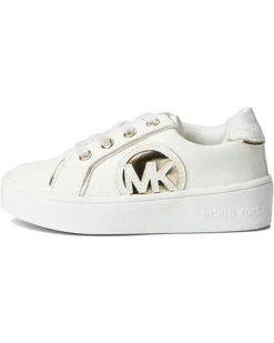 MICHAEL Michael Kors Kids Jem Poppy (Toddler) | Sneakers & Athletic Shoes 9 MICHAEL Michael Kors Kids Jem Poppy (Toddler) | Sneakers & Athletic Shoes -Michael Kors Sale 61AKmi1 LdL. AC SR736920