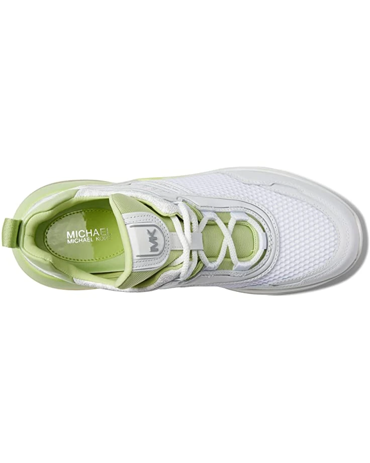MICHAEL Michael Kors Olympia Trainer Extreme | Sneakers & Athletic Shoes 2 MICHAEL Michael Kors Olympia Trainer Extreme | Sneakers & Athletic Shoes - Image 2